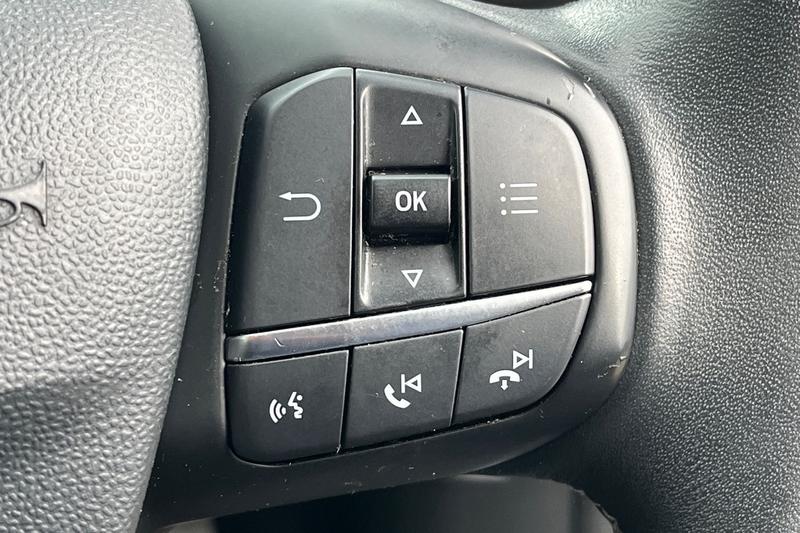 Used Ford Fiesta 2019 for sale - 78206201: Photo 26