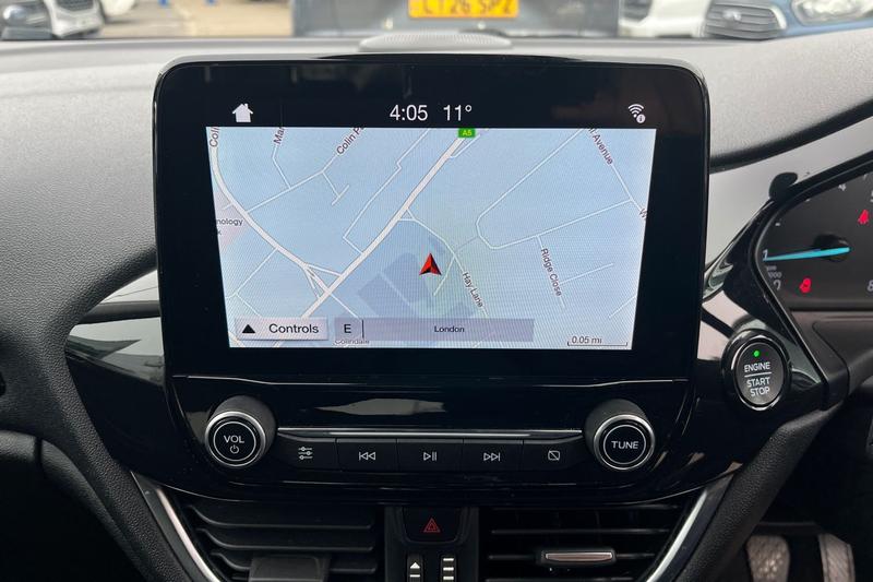 Used Ford Fiesta 2019 for sale - 78206201: Photo 28