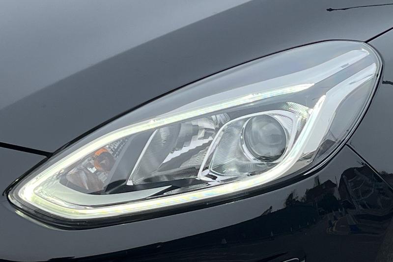 Used Ford Fiesta 2019 for sale - 78206201: Photo 34