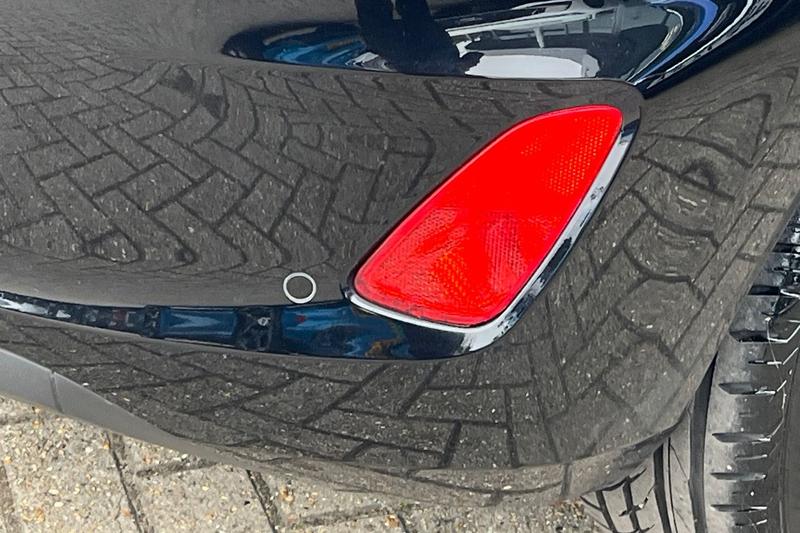 Used Ford Fiesta 2019 for sale - 78206201: Photo 39