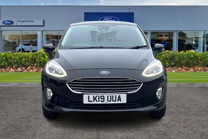Used Ford Fiesta 2019 for sale - 78206201: Photo 6