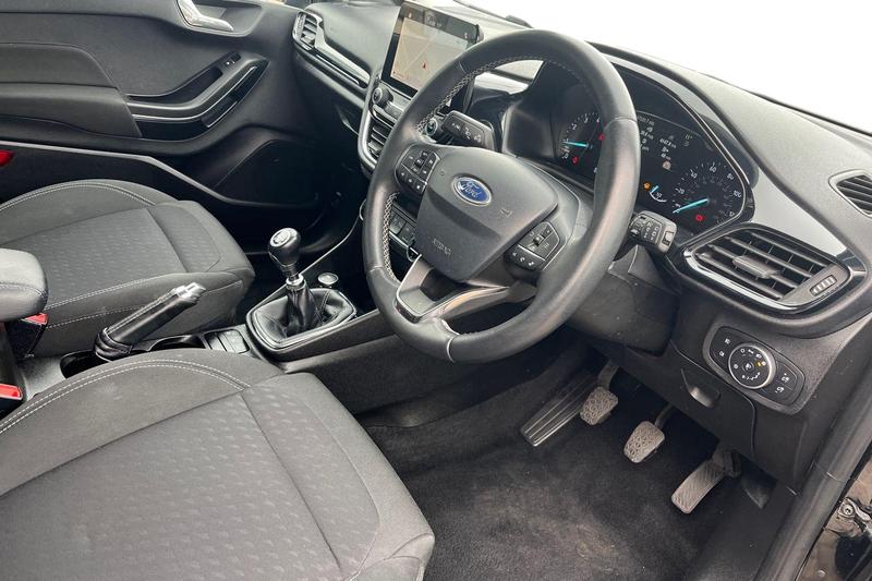 Used Ford Fiesta 2019 for sale - 78206201: Photo 9