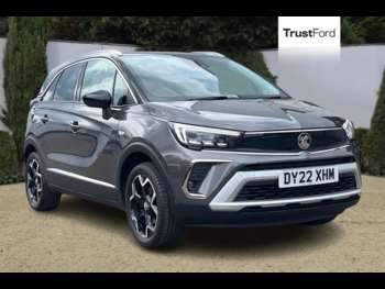 2022 - 1.2 Turbo [130] Ultimate 5dr Auto SEMI-AUTO