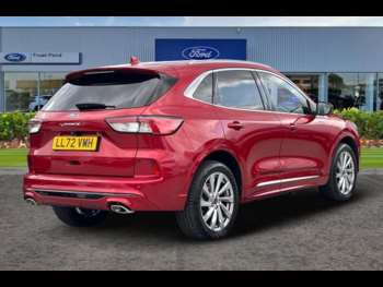 Used Ford Kuga 2022 for sale - 75255550: Photo