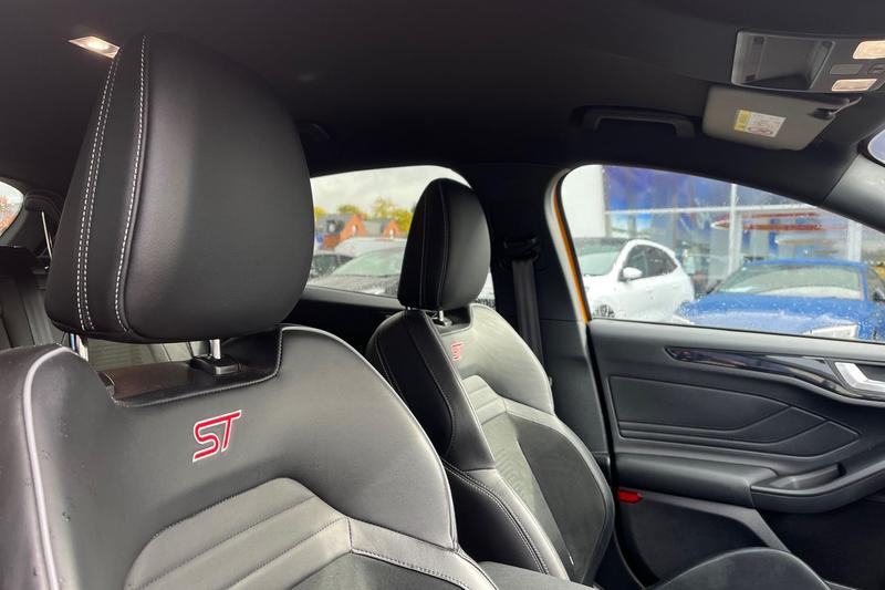 Used Ford Focus 2019 for sale - 76519673: Photo 17