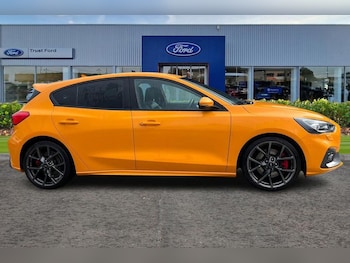 Used Ford Focus 2019 for sale - 76519673: Photo