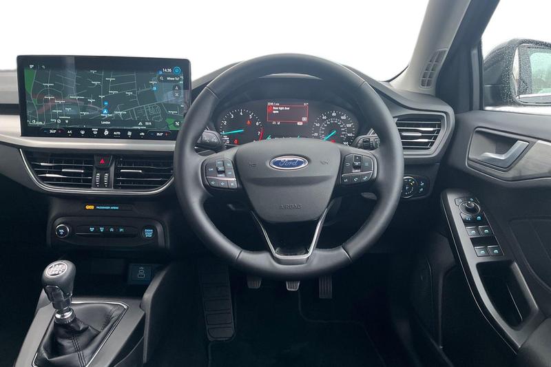 Used Ford Focus 2025 for sale - 76931291: Photo 11