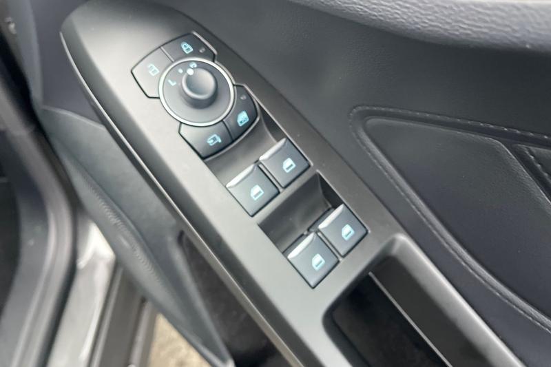 Used Ford Focus 2025 for sale - 76931291: Photo 16