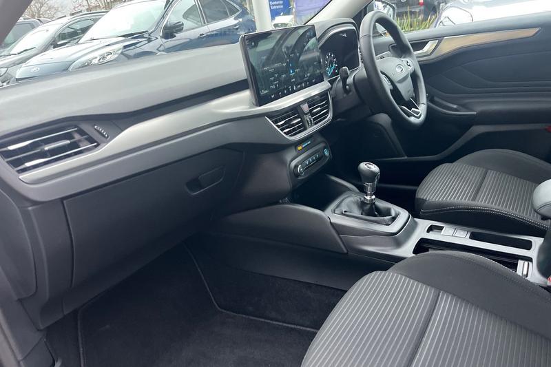 Used Ford Focus 2025 for sale - 76931291: Photo 18