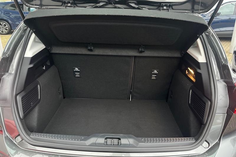 Used Ford Focus 2025 for sale - 76931291: Photo 21