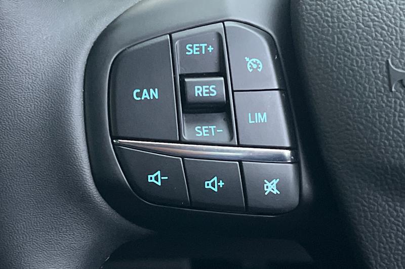 Used Ford Focus 2025 for sale - 76931291: Photo 23