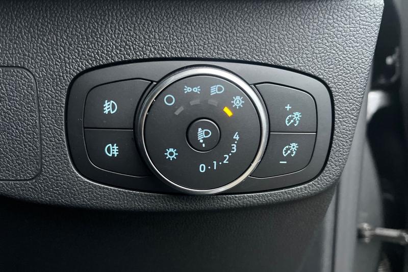 Used Ford Focus 2025 for sale - 76931291: Photo 30