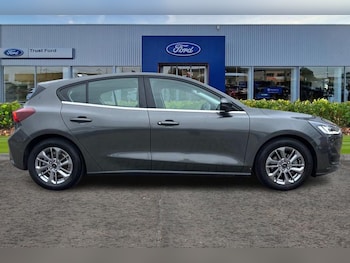 Used Ford Focus 2025 for sale - 76931291: Photo