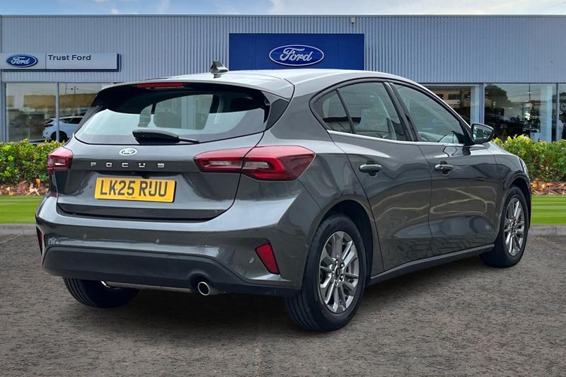 Used Ford Focus 2025 for sale - 76931291: Photo 4