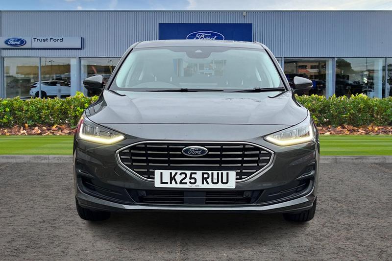 Used Ford Focus 2025 for sale - 76931291: Photo 6