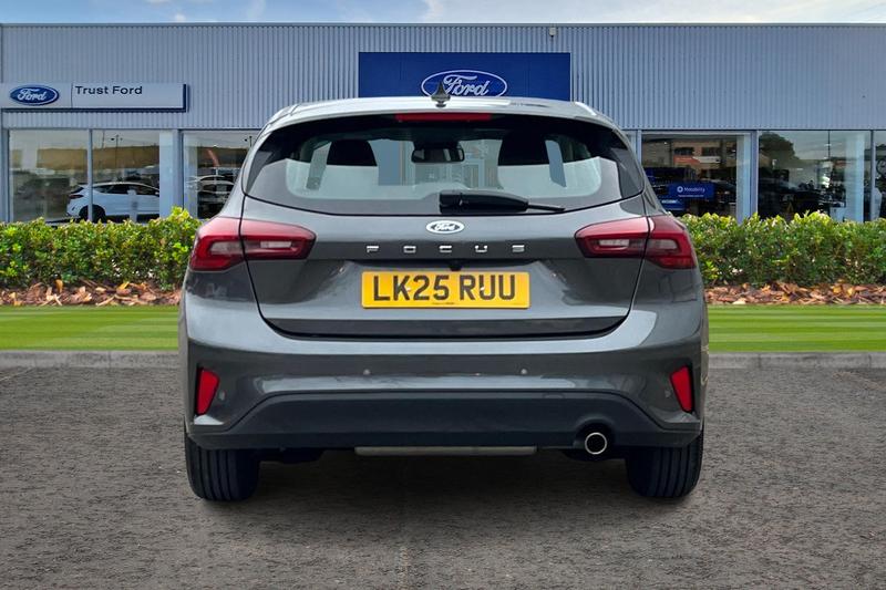 Used Ford Focus 2025 for sale - 76931291: Photo 7