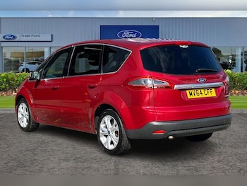 Used Ford S-Max 2014 for sale - 78575255: Photo