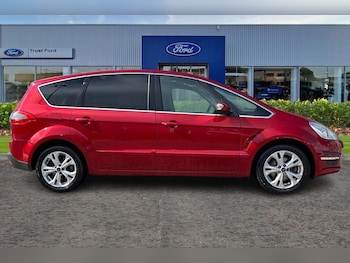 Used Ford S-Max 2014 for sale - 78575255: Photo