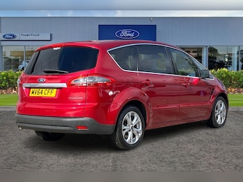 Used Ford S-Max 2014 for sale - 78575255: Photo