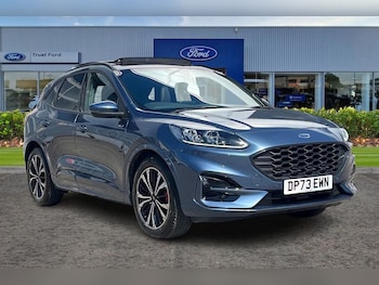 Used Ford Kuga 2023 for sale - 78424611: Photo