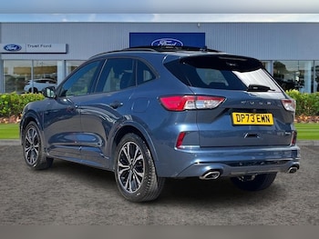 Used Ford Kuga 2023 for sale - 78424611: Photo