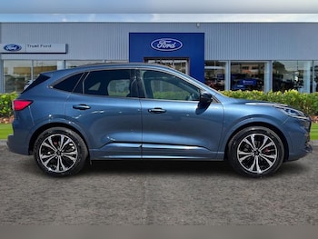 Used Ford Kuga 2023 for sale - 78424611: Photo