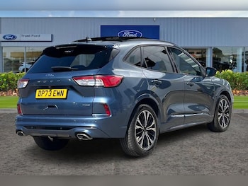 Used Ford Kuga 2023 for sale - 78424611: Photo