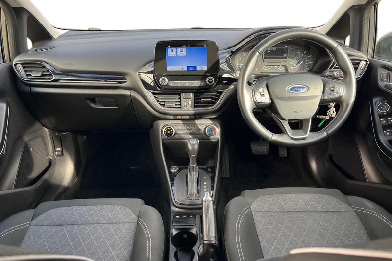 Used Ford Fiesta 2018 for sale - 76382321: Photo 10