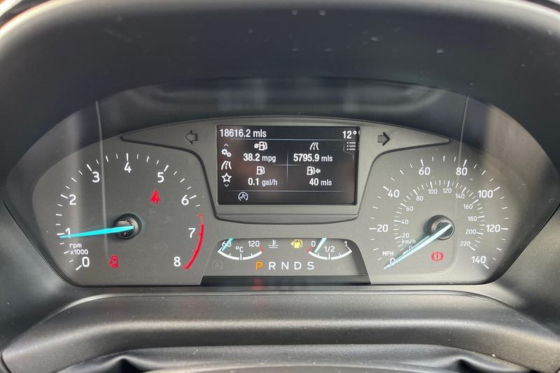 Used Ford Fiesta 2018 for sale - 76382321: Photo 13