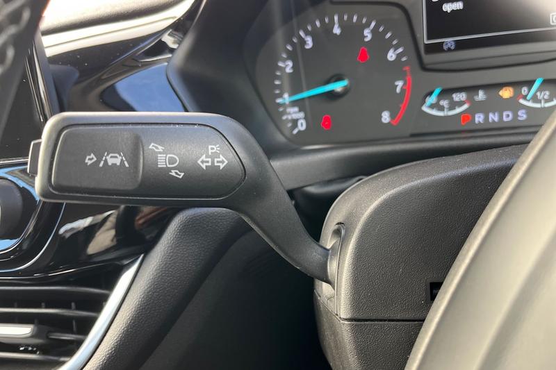 Used Ford Fiesta 2018 for sale - 76382321: Photo 14