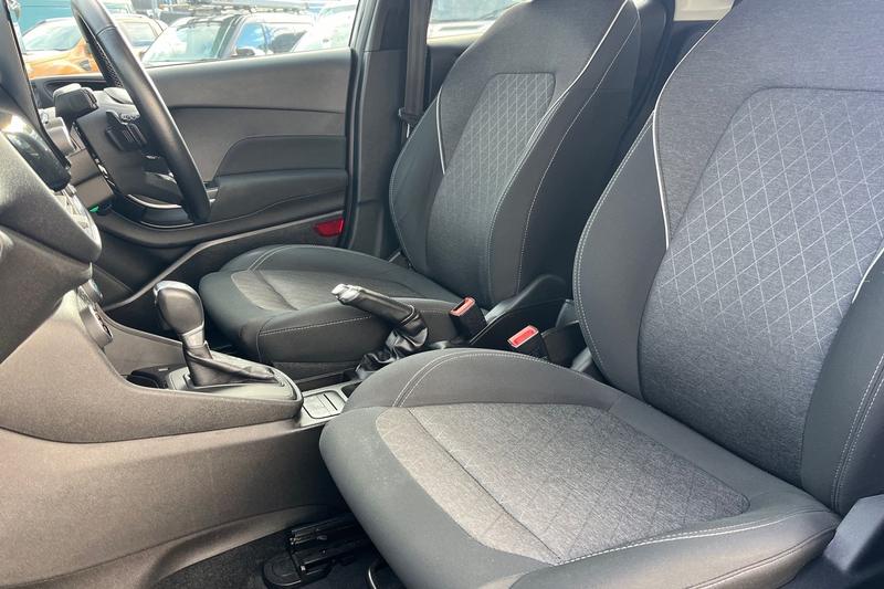 Used Ford Fiesta 2018 for sale - 76382321: Photo 19