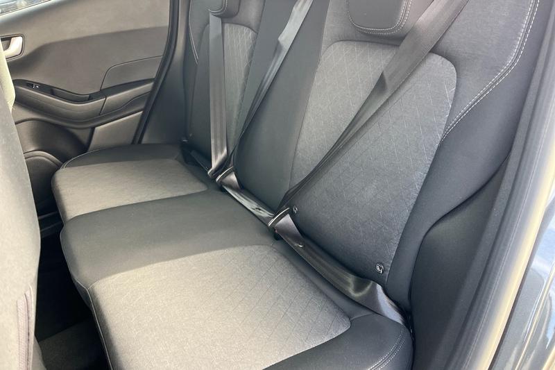 Used Ford Fiesta 2018 for sale - 76382321: Photo 20