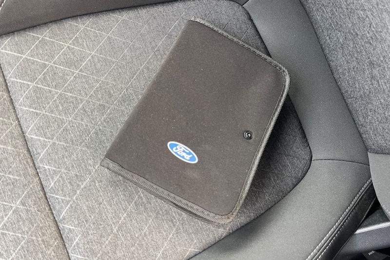 Used Ford Fiesta 2018 for sale - 76382321: Photo 22