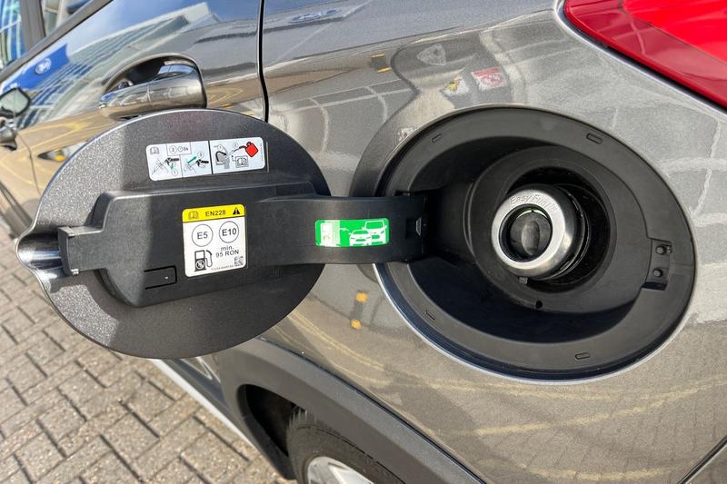 Used Ford Fiesta 2018 for sale - 76382321: Photo 28