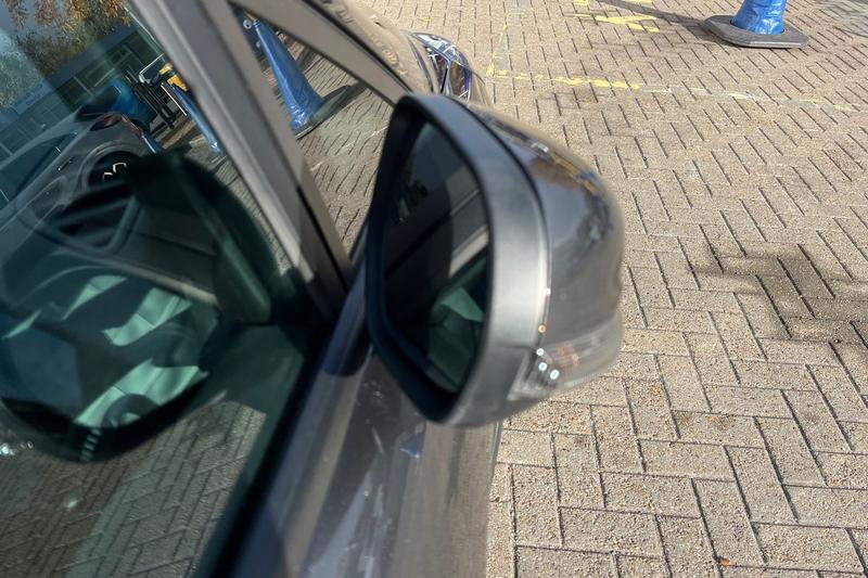 Used Ford Fiesta 2018 for sale - 76382321: Photo 30