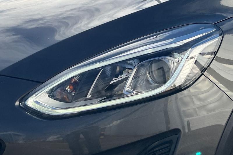 Used Ford Fiesta 2018 for sale - 76382321: Photo 31