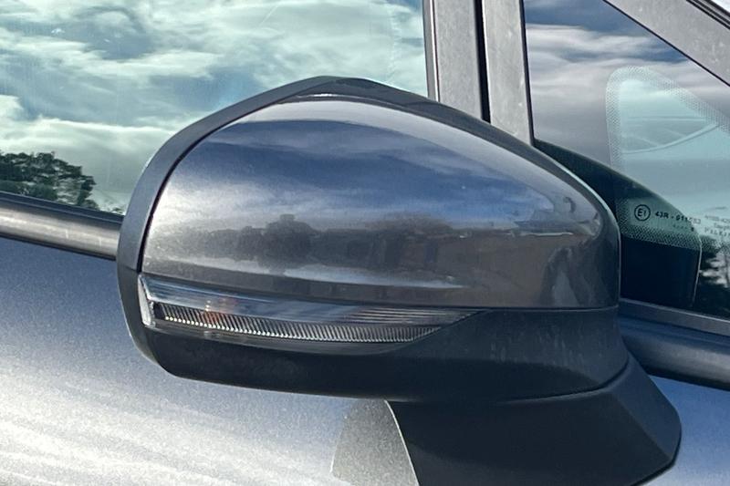 Used Ford Fiesta 2018 for sale - 76382321: Photo 32