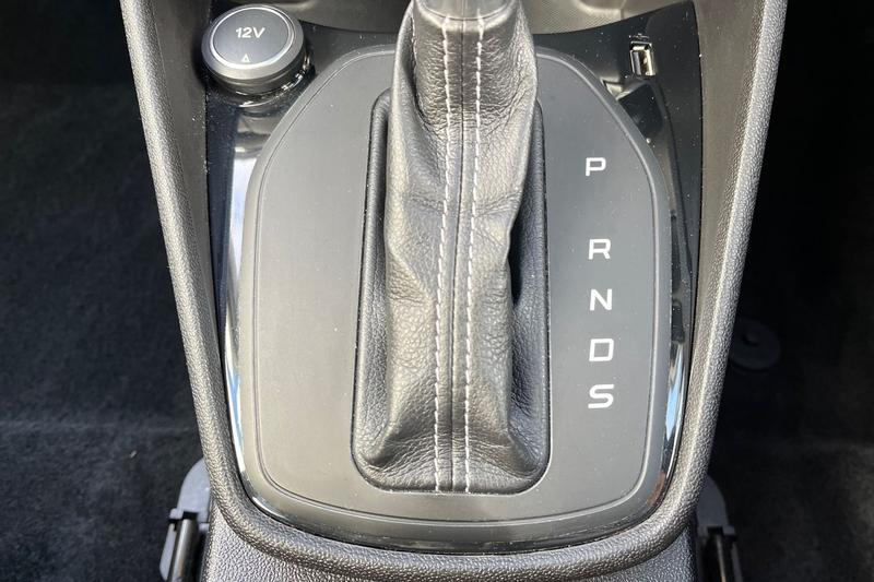 Used Ford Fiesta 2018 for sale - 76382321: Photo 33