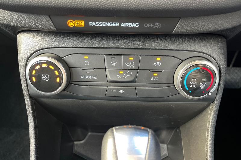 Used Ford Fiesta 2018 for sale - 76382321: Photo 35