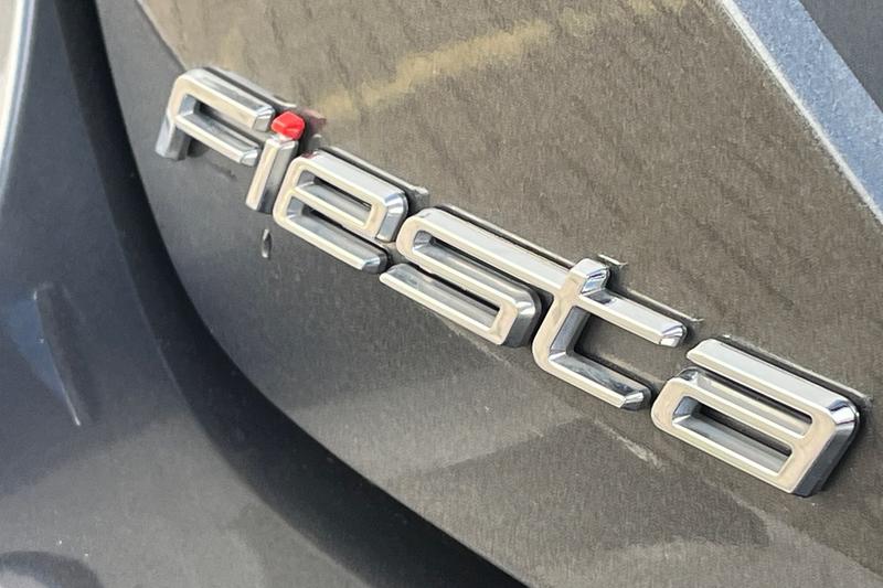 Used Ford Fiesta 2018 for sale - 76382321: Photo 40