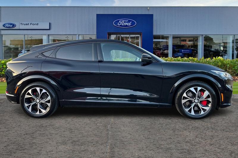 Used Ford Mustang Mach-E 2024 for sale - 76660081: Photo 3