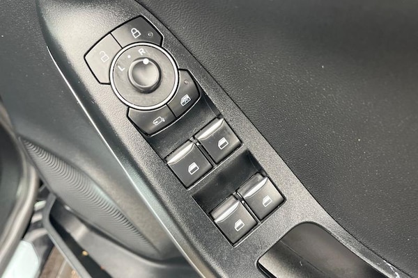 Used Ford Puma 2022 for sale - 76329670: Photo 16