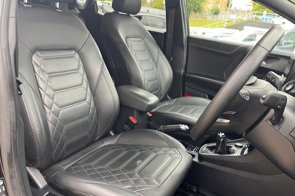 Used Ford Puma 2022 for sale - 76329670: Photo 17