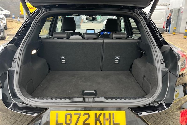 Used Ford Puma 2022 for sale - 76329670: Photo 21