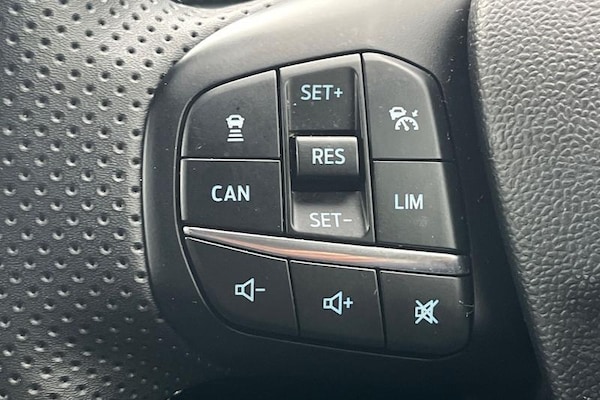 Used Ford Puma 2022 for sale - 76329670: Photo 34