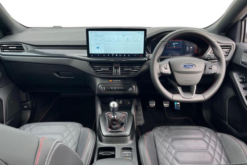 Used Ford Focus 2025 for sale - 76772746: Photo 10