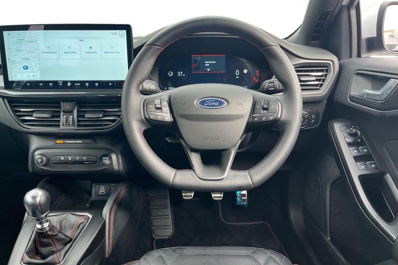 Used Ford Focus 2025 for sale - 76772746: Photo 11