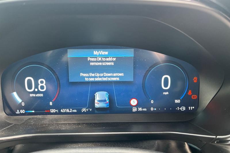 Used Ford Focus 2025 for sale - 76772746: Photo 13