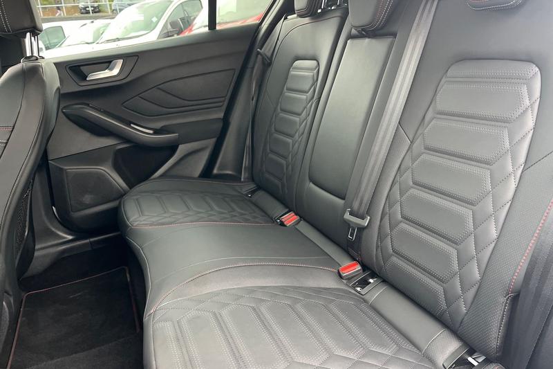 Used Ford Focus 2025 for sale - 76772746: Photo 20