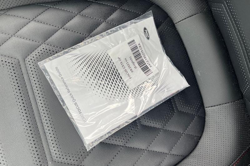 Used Ford Focus 2025 for sale - 76772746: Photo 22